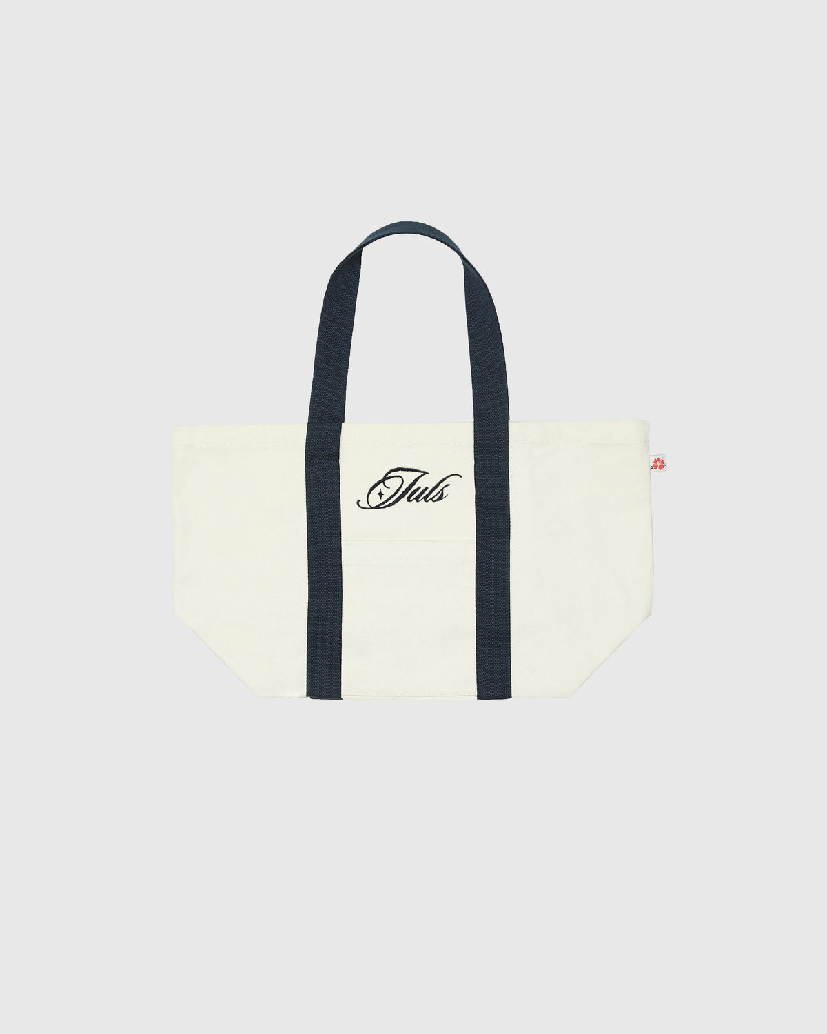 Juls Everyday Explorer Tote Bag Ivory