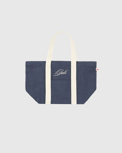 Juls Everyday Explorer Tote Bag Royal Navy