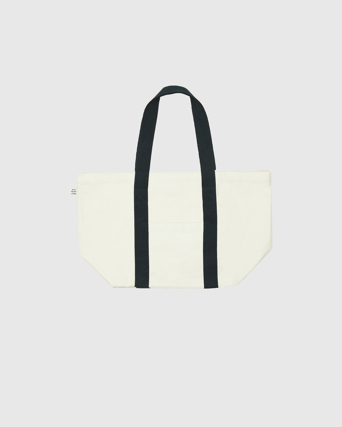 Everyday Explorer Tote Bag Ivory