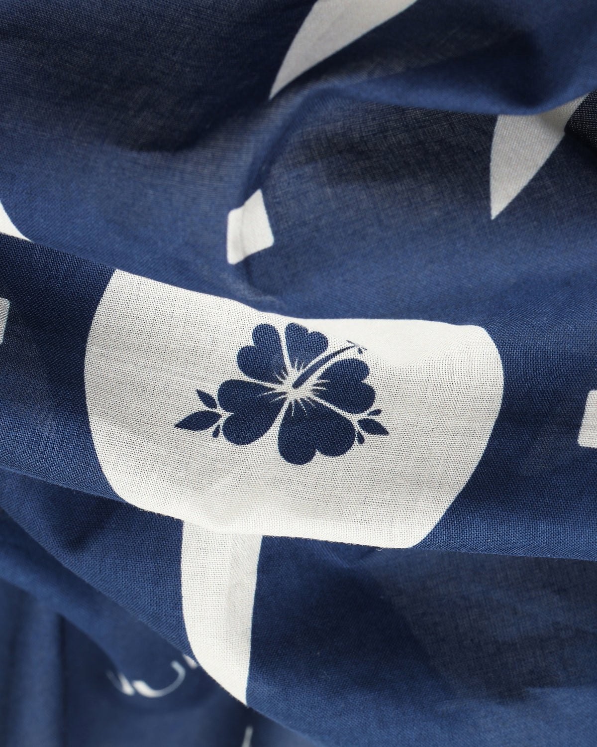 Fiesta Bandana Night Navy